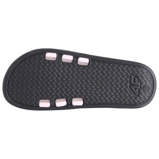 4F Girl's Slides